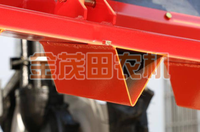 金茂田2BD-10水稻穴播機(jī)